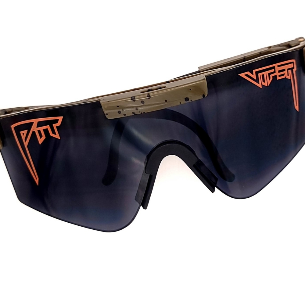 Pit Viper Polarized Sunglasses